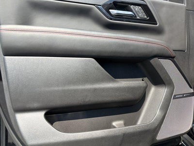 2025 GMC Yukon AT4 Ultimate
