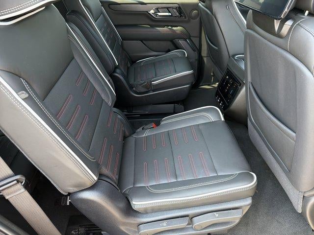 2025 GMC Yukon AT4 Ultimate