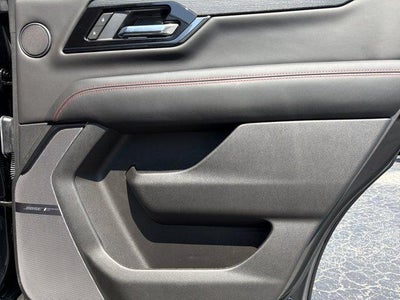 2025 GMC Yukon AT4 Ultimate