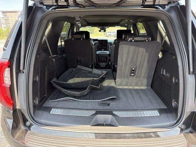 2025 GMC Yukon AT4 Ultimate