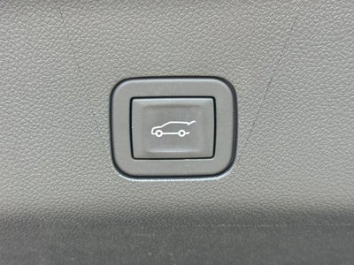2025 GMC Yukon AT4 Ultimate