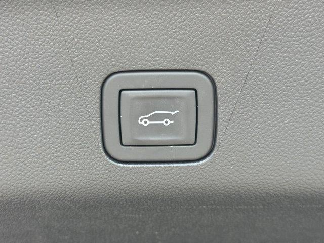2025 GMC Yukon AT4 Ultimate
