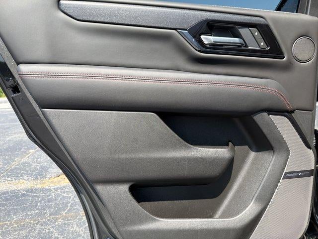 2025 GMC Yukon AT4 Ultimate