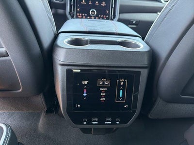 2025 GMC Yukon AT4 Ultimate