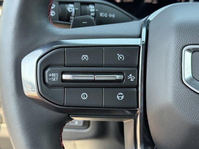 2025 GMC Yukon AT4 Ultimate