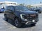 2025 GMC Yukon AT4 Ultimate