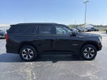 2025 GMC Yukon AT4 Ultimate