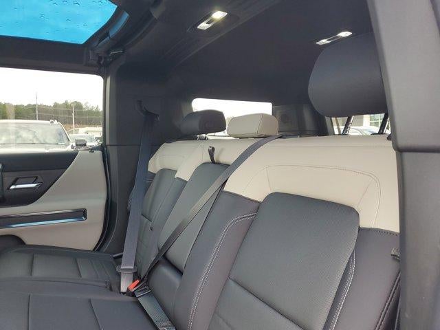 2026 GMC HUMMER EV SUV 3X