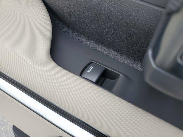 2026 GMC HUMMER EV SUV 3X