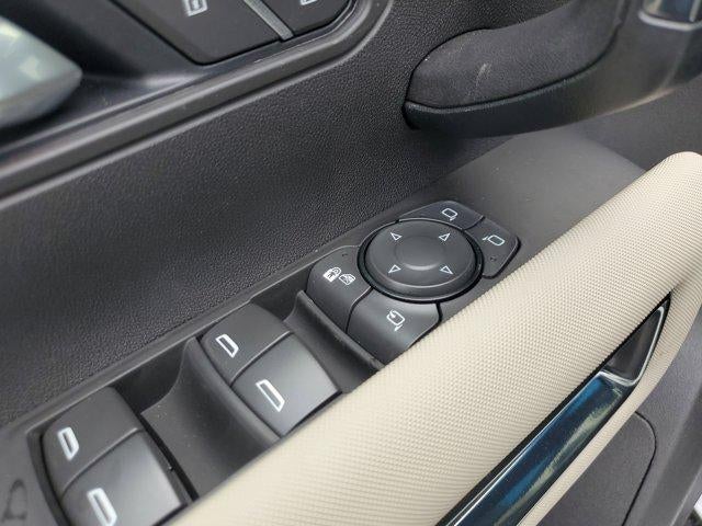 2026 GMC HUMMER EV SUV 3X