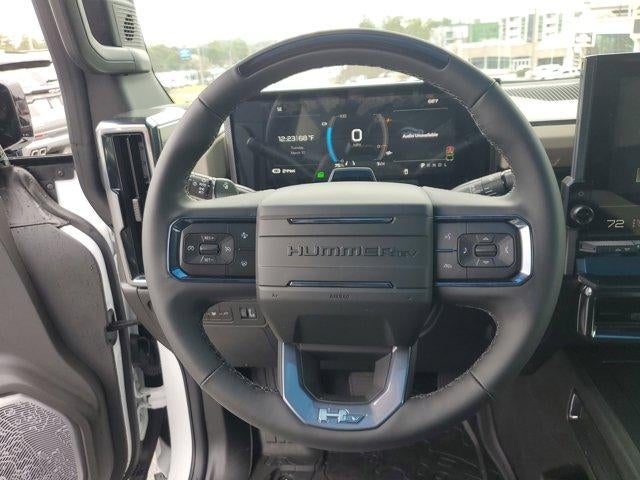 2026 GMC HUMMER EV SUV 3X