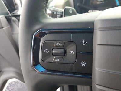 2026 GMC HUMMER EV SUV 3X