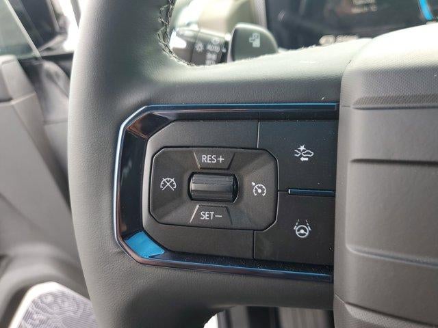 2026 GMC HUMMER EV SUV 3X