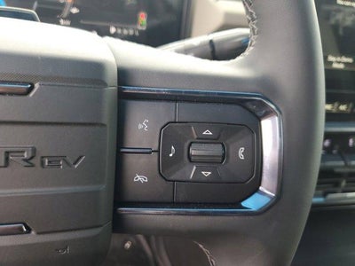 2026 GMC HUMMER EV SUV 3X