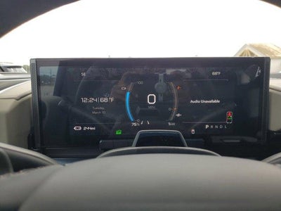 2026 GMC HUMMER EV SUV 3X