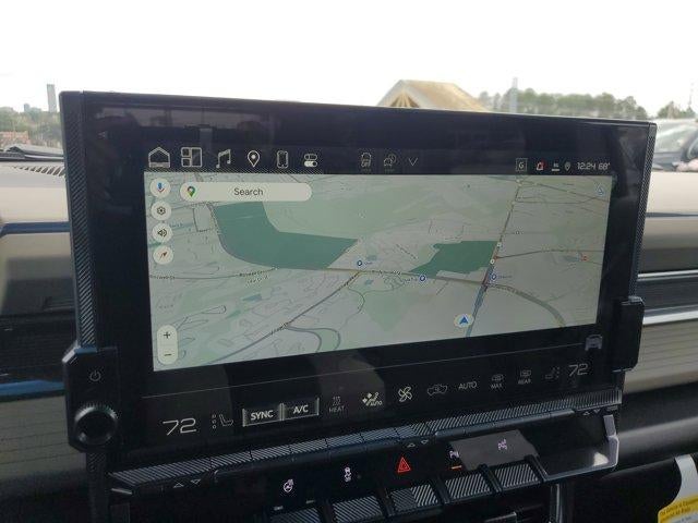 2026 GMC HUMMER EV SUV 3X