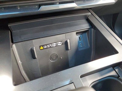 2026 GMC HUMMER EV SUV 3X