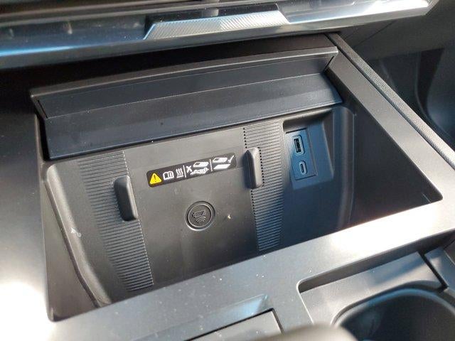 2026 GMC HUMMER EV SUV 3X