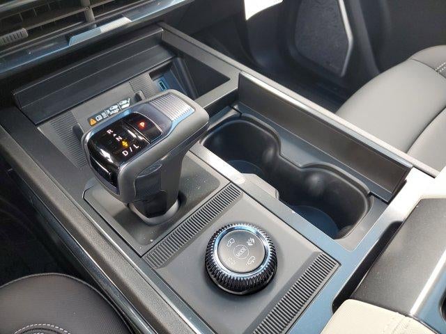 2026 GMC HUMMER EV SUV 3X