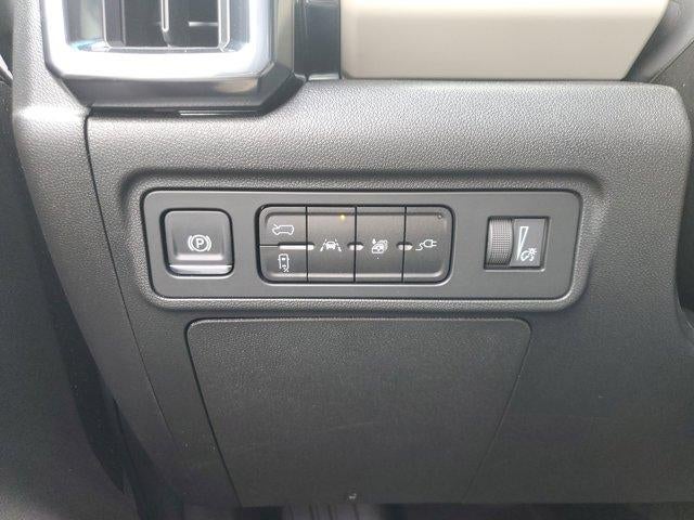 2026 GMC HUMMER EV SUV 3X