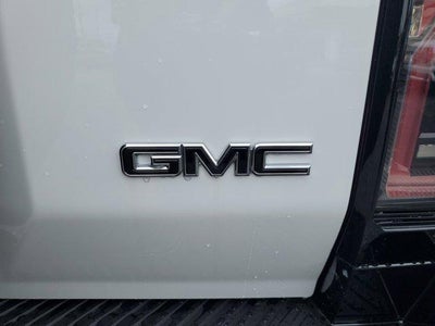 2026 GMC HUMMER EV SUV 3X