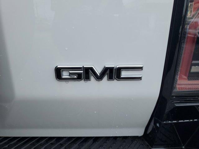 2026 GMC HUMMER EV SUV 3X