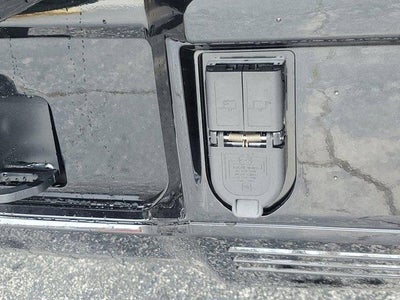 2026 GMC HUMMER EV SUV 3X