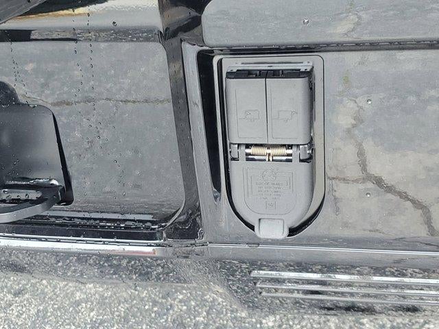 2026 GMC HUMMER EV SUV 3X