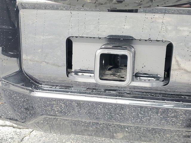 2026 GMC HUMMER EV SUV 3X