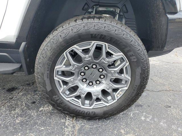 2026 GMC HUMMER EV SUV 3X