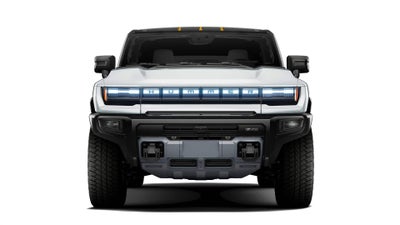 2026 GMC HUMMER EV SUV 3X