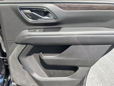 2022 Chevrolet Tahoe LS