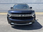 2022 Chevrolet Tahoe LS