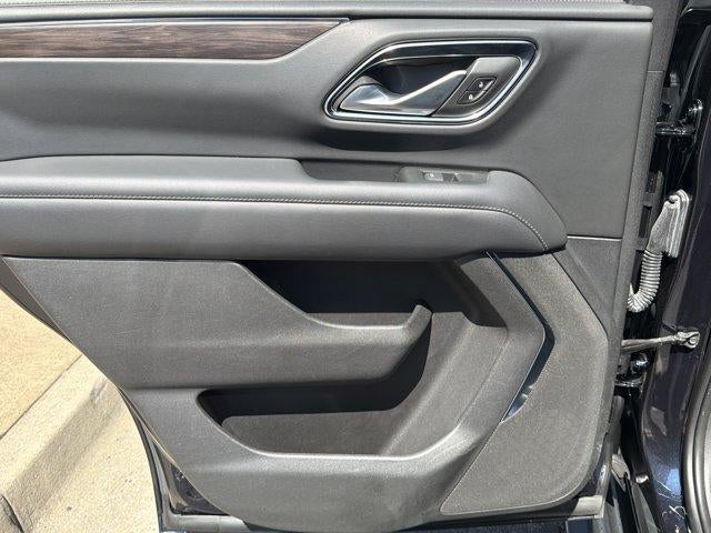 2022 Chevrolet Tahoe LS