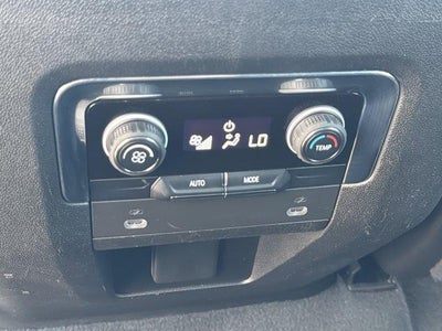 2022 Chevrolet Tahoe LS