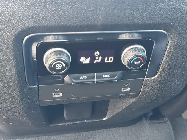 2022 Chevrolet Tahoe LS