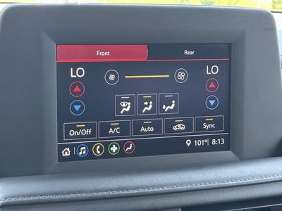 2022 Chevrolet Tahoe LS