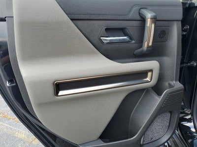2025 GMC HUMMER EV Pickup 2X
