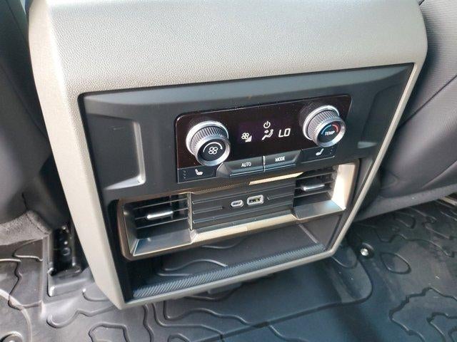 2025 GMC HUMMER EV Pickup 2X