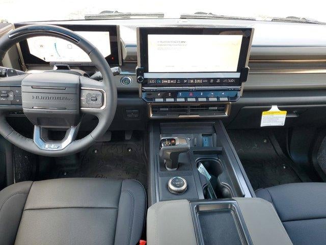 2025 GMC HUMMER EV Pickup 2X