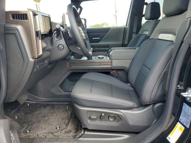 2025 GMC HUMMER EV Pickup 2X