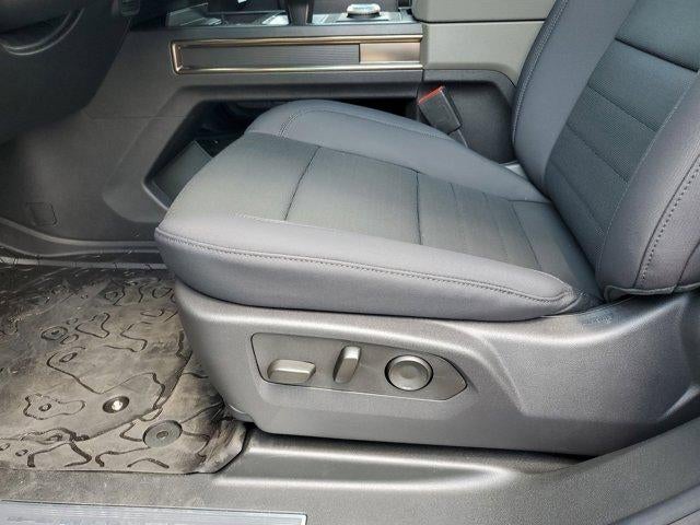 2025 GMC HUMMER EV Pickup 2X