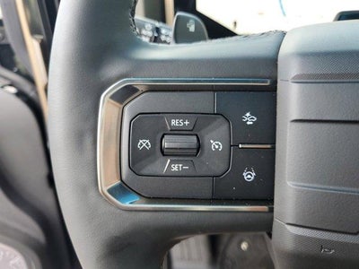 2025 GMC HUMMER EV Pickup 2X