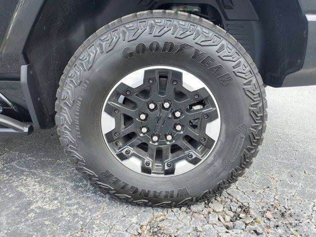 2025 GMC HUMMER EV Pickup 2X