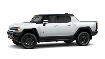 2025 GMC HUMMER EV Pickup 2X