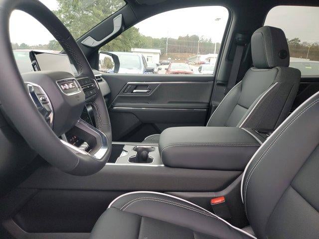 2026 GMC Sierra EV Elevation Extended Range