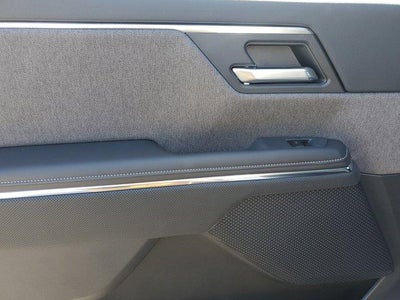 2026 GMC Sierra EV Elevation Extended Range