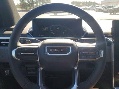 2026 GMC Sierra EV Elevation Extended Range