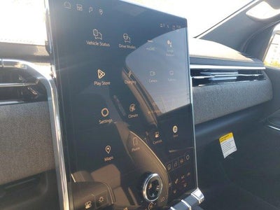 2026 GMC Sierra EV Elevation Extended Range