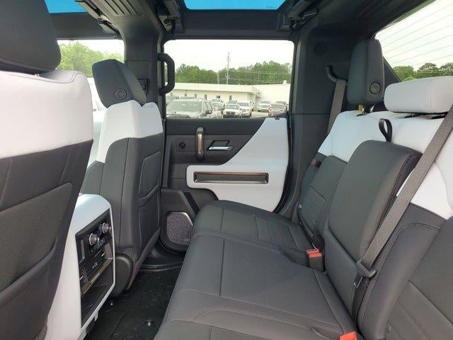 2025 GMC HUMMER EV Pickup 2X